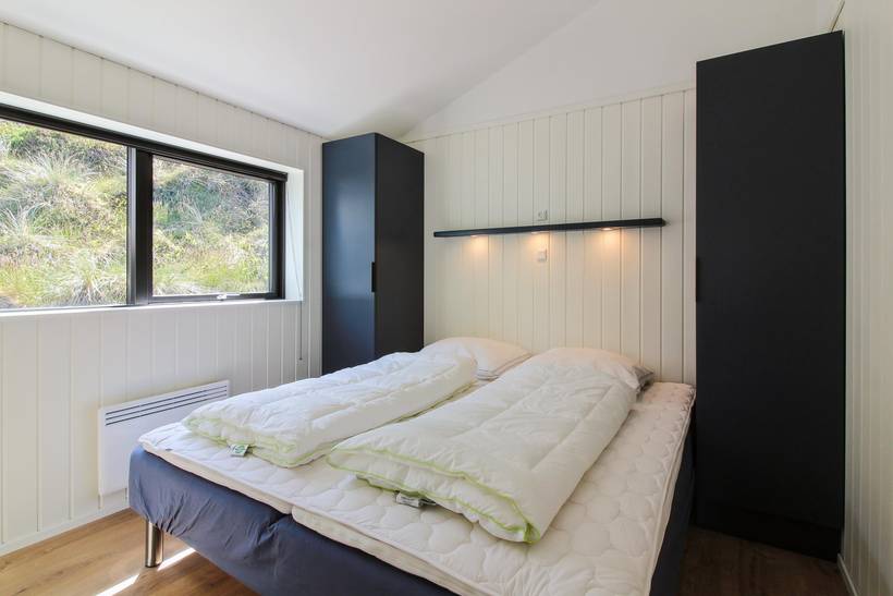 Foto von Ferienhaus KX94 in Saltum - Blokhus - Nordjütland