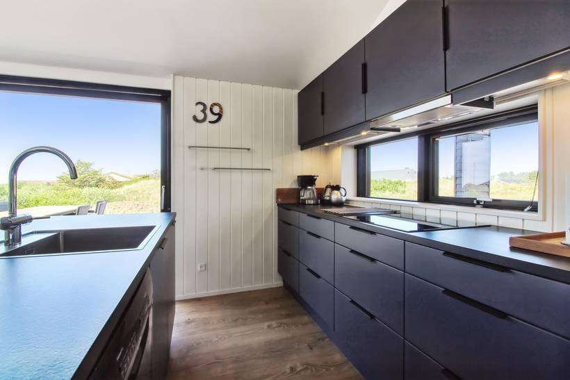 Foto von Ferienhaus KX94 in Saltum - Blokhus - Nordjütland
