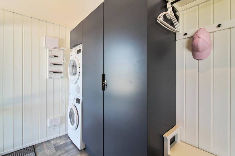 Foto von Ferienhaus KX94 in Saltum - Blokhus - Nordjütland