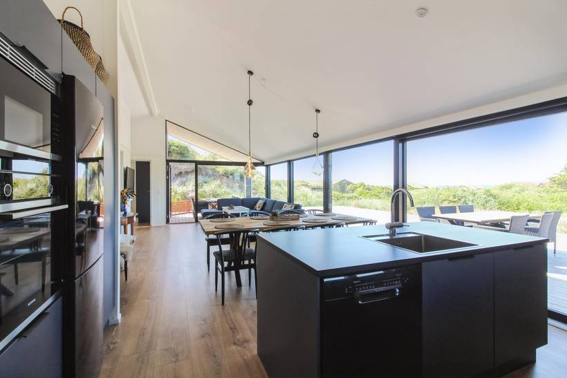 Foto von Ferienhaus KX94 in Saltum - Blokhus - Nordjütland