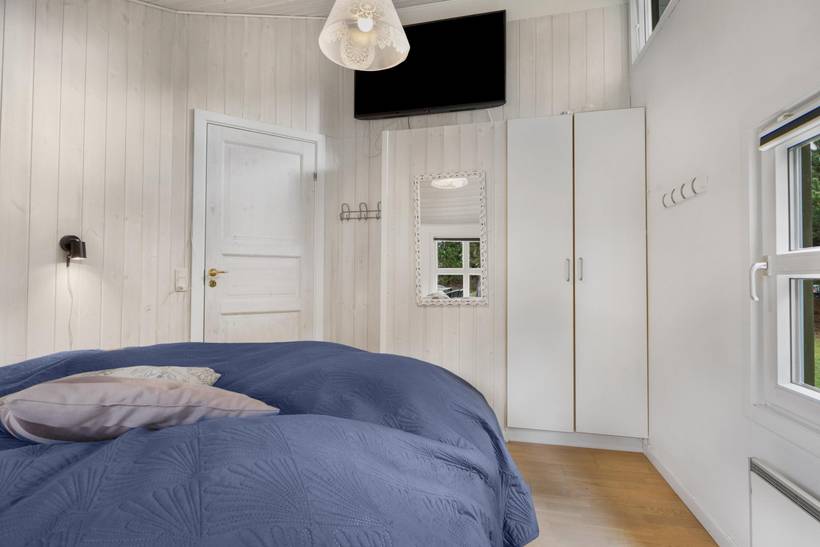 Foto von Ferienhaus KX99 in Blåvand - Westjütland