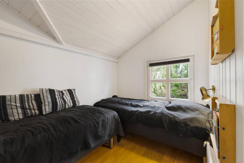 Foto von Ferienhaus KX99 in Blåvand - Westjütland
