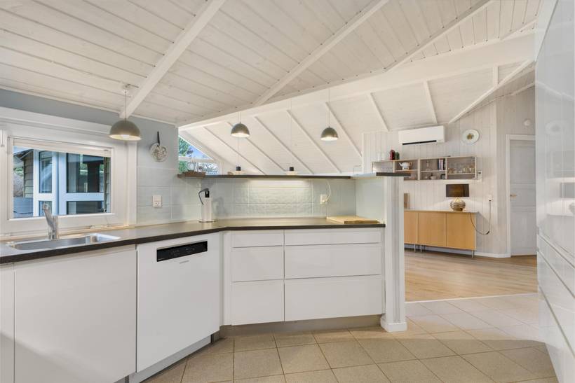 Foto von Ferienhaus KX99 in Blåvand - Westjütland
