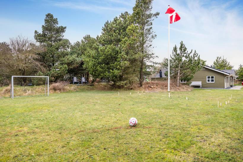 Foto von Ferienhaus KX99 in Blåvand - Westjütland