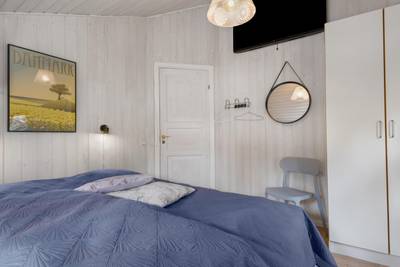 Vorschaubild von Ferienhaus KX99 in Blåvand - Westjütland