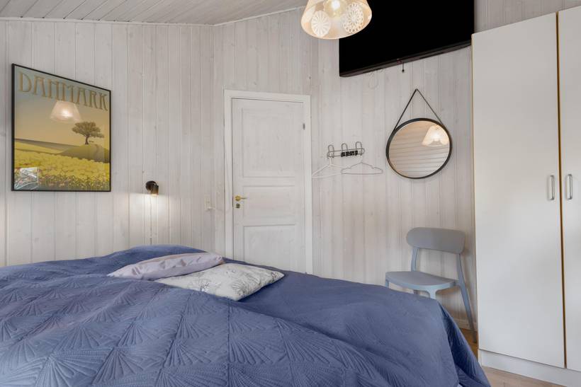 Foto von Ferienhaus KX99 in Blåvand - Westjütland