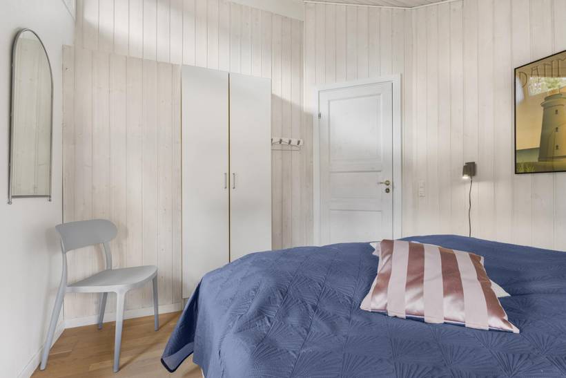Foto von Ferienhaus KX99 in Blåvand - Westjütland