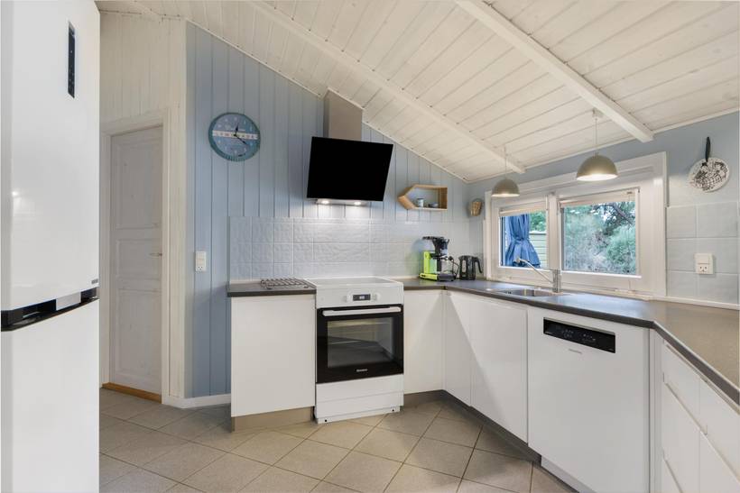 Foto von Ferienhaus KX99 in Blåvand - Westjütland