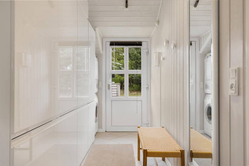 Foto von Ferienhaus KX99 in Blåvand - Westjütland