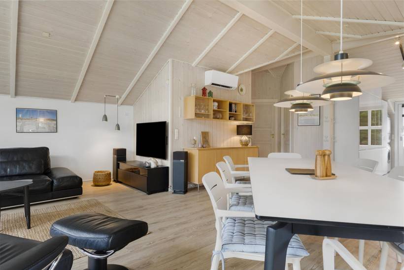 Foto von Ferienhaus KX99 in Blåvand - Westjütland