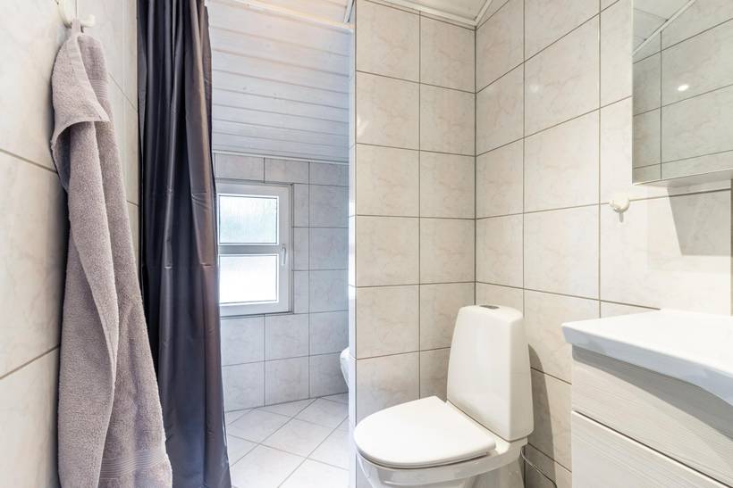 Foto von Ferienhaus KX99 in Blåvand - Westjütland