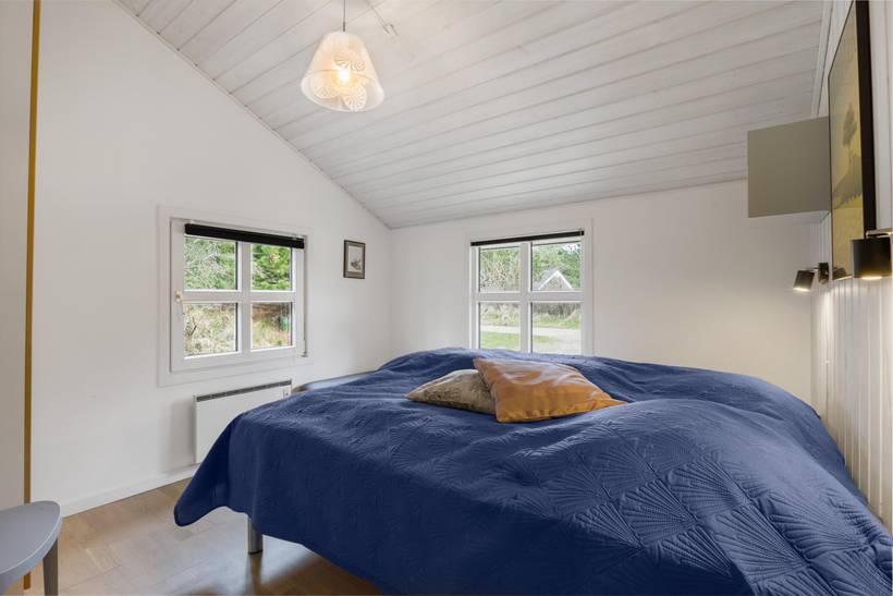 Foto von Ferienhaus KX99 in Blåvand - Westjütland