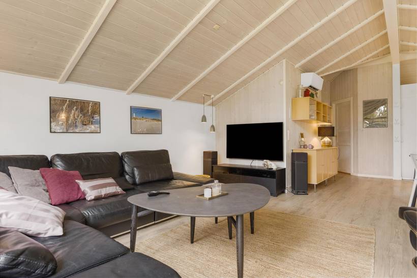 Foto von Ferienhaus KX99 in Blåvand - Westjütland