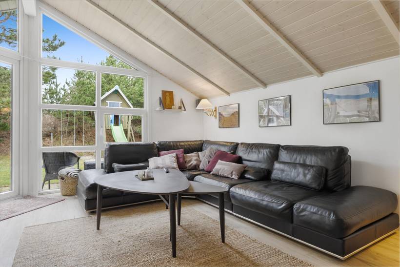 Foto von Ferienhaus KX99 in Blåvand - Westjütland