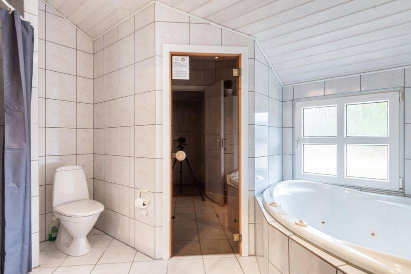 Foto von Ferienhaus KX99 in Blåvand - Westjütland
