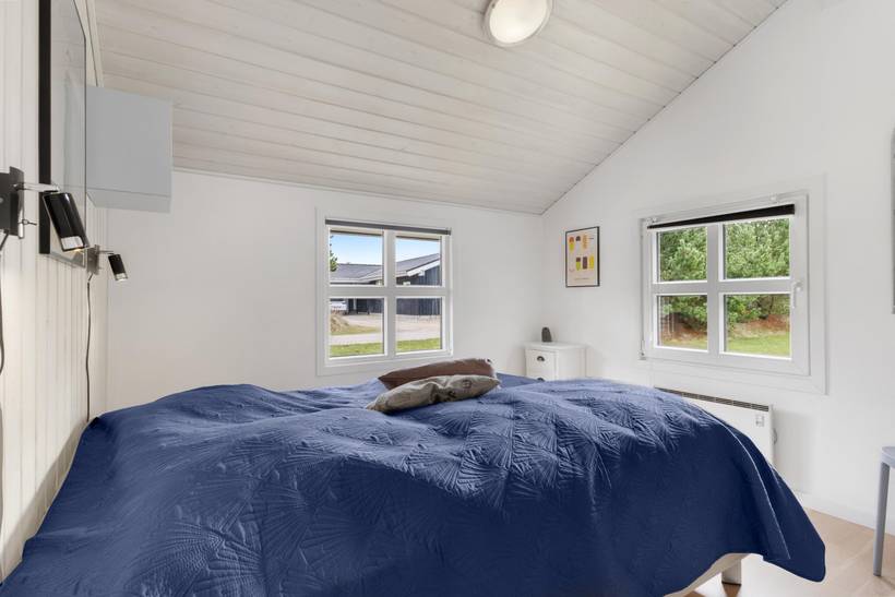 Foto von Ferienhaus KX99 in Blåvand - Westjütland