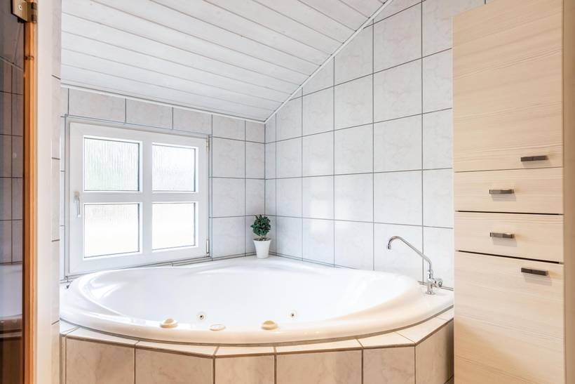 Foto von Ferienhaus KX99 in Blåvand - Westjütland