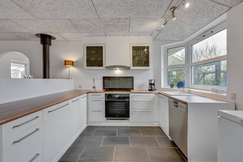 Foto von Ferienhaus KY00 in Årgab - Westjütland