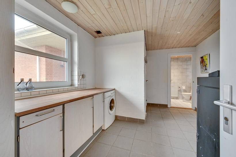Foto von Ferienhaus KY00 in Årgab - Westjütland