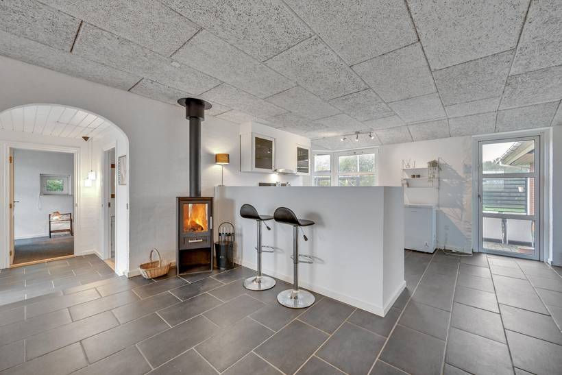 Foto von Ferienhaus KY00 in Årgab - Westjütland