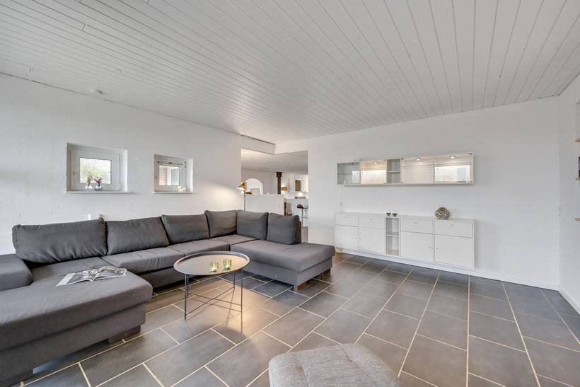 Foto von Ferienhaus KY00 in Årgab - Westjütland