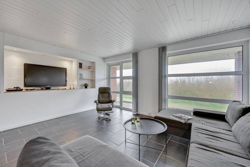 Foto von Ferienhaus KY00 in Årgab - Westjütland