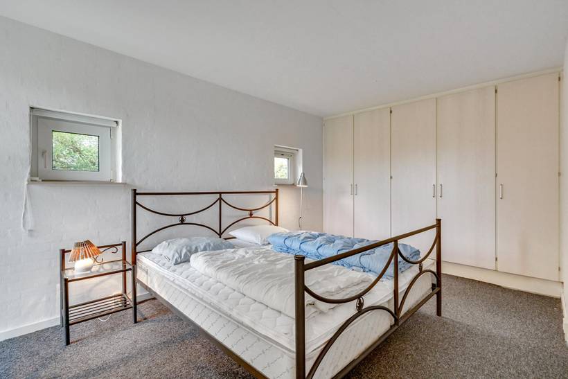 Foto von Ferienhaus KY00 in Årgab - Westjütland