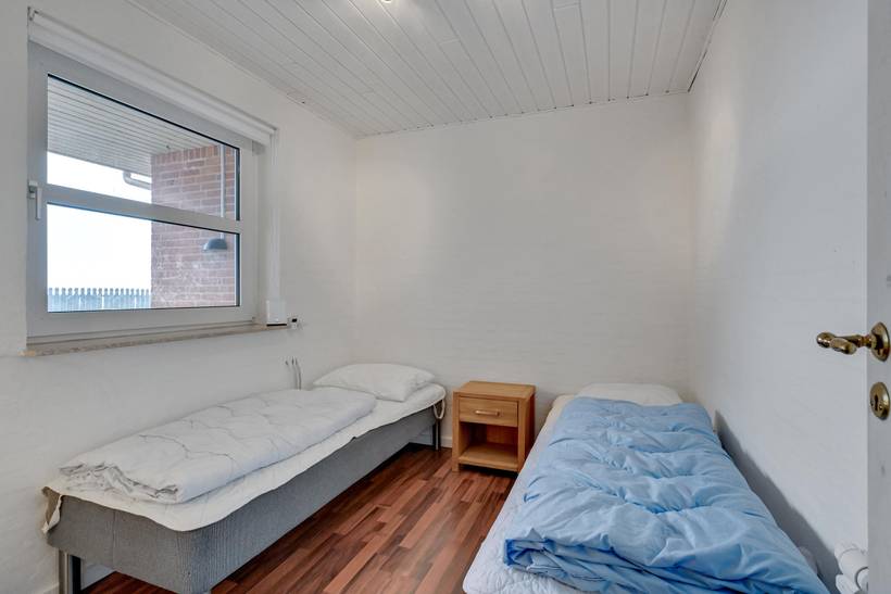 Foto von Ferienhaus KY00 in Årgab - Westjütland