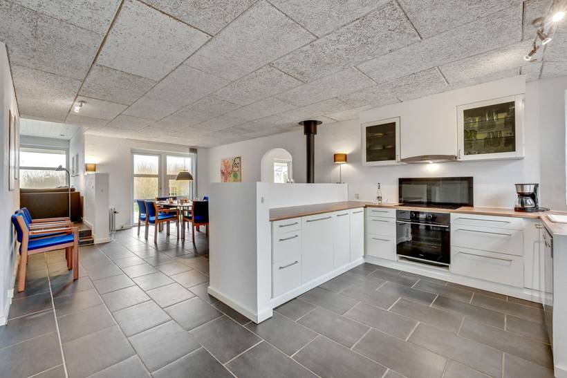 Foto von Ferienhaus KY00 in Årgab - Westjütland