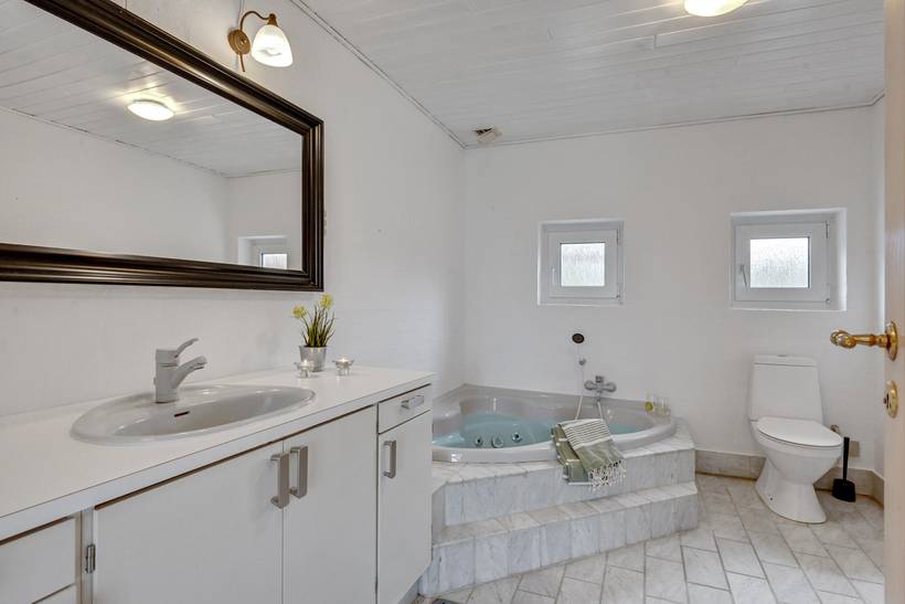 Foto von Ferienhaus KY00 in Årgab - Westjütland