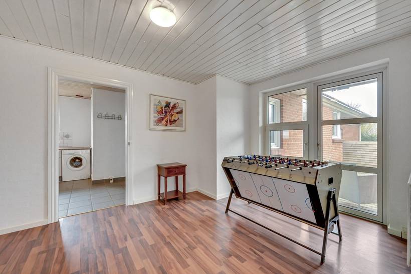 Foto von Ferienhaus KY00 in Årgab - Westjütland