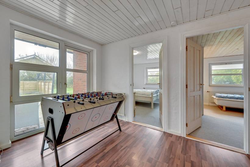 Foto von Ferienhaus KY00 in Årgab - Westjütland