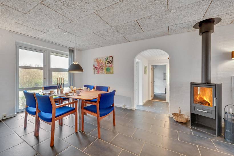 Foto von Ferienhaus KY00 in Årgab - Westjütland