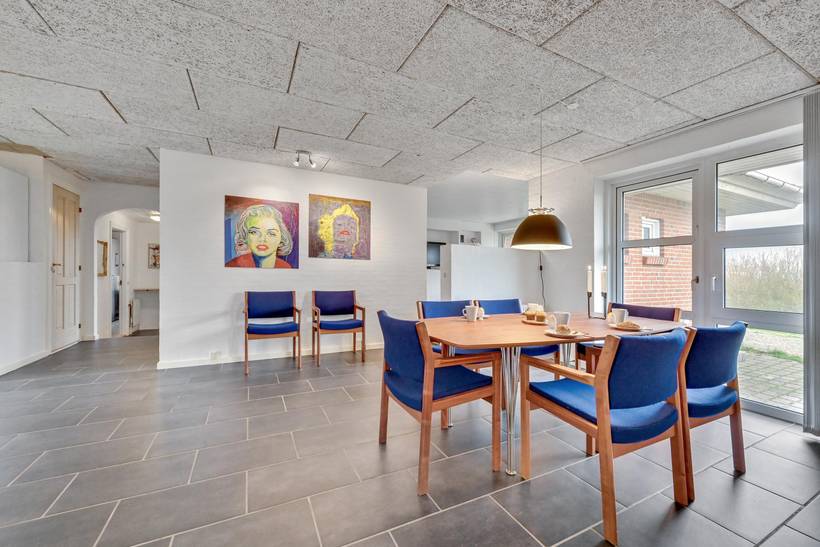 Foto von Ferienhaus KY00 in Årgab - Westjütland