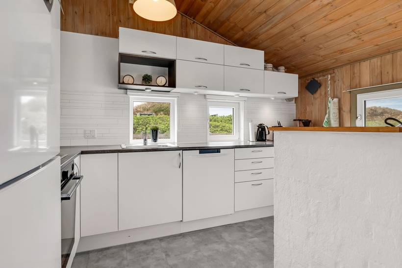 Foto von Ferienhaus KY08 in Houvig - Søndervig - Westjütland