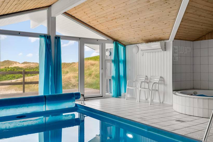 Foto von Ferienhaus KY08 in Houvig - Søndervig - Westjütland