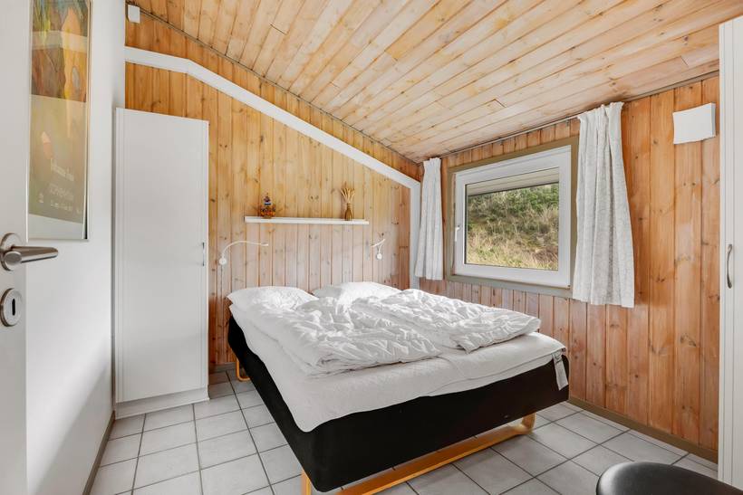 Foto von Ferienhaus KY08 in Houvig - Søndervig - Westjütland