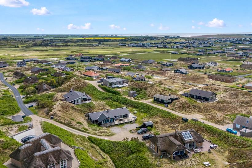 Foto von Ferienhaus KY08 in Søndervig - Westjütland