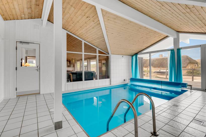 Foto von Ferienhaus KY08 in Houvig - Søndervig - Westjütland