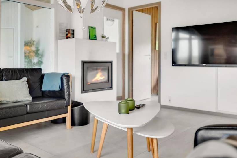 Foto von Ferienhaus KY08 in Houvig - Søndervig - Westjütland