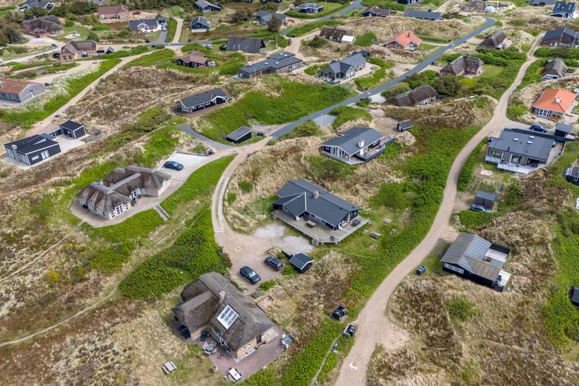 Foto von Ferienhaus KY08 in Søndervig - Westjütland