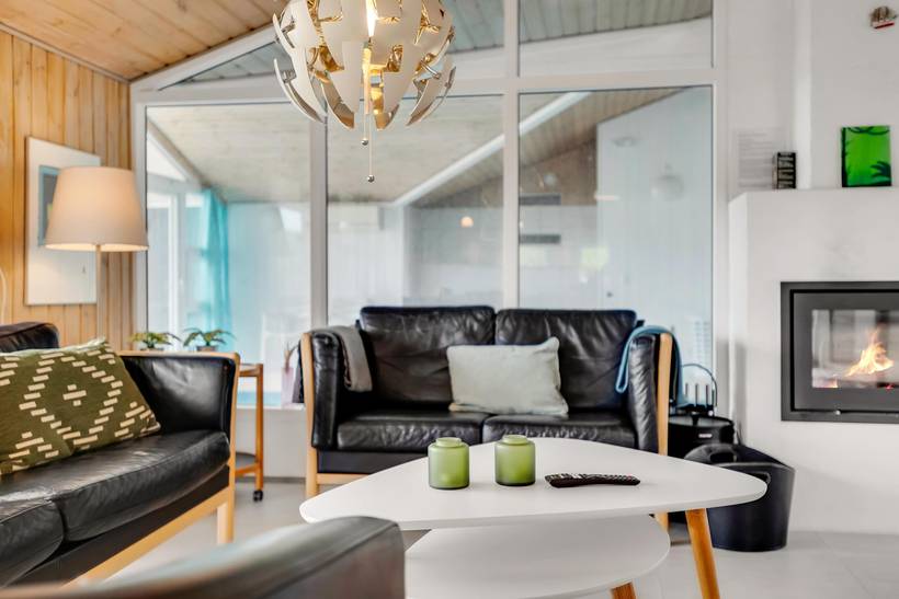 Foto von Ferienhaus KY08 in Søndervig - Westjütland