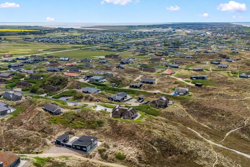 Foto von Ferienhaus KY08 in Houvig - Søndervig - Westjütland