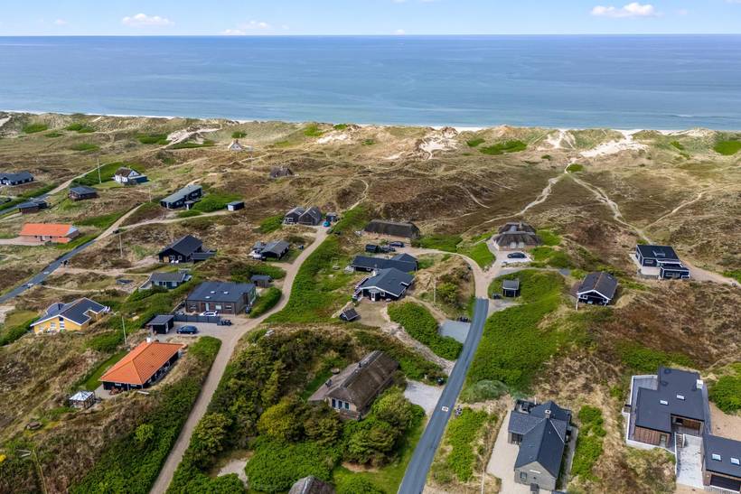 Foto von Ferienhaus KY08 in Houvig - Søndervig - Westjütland