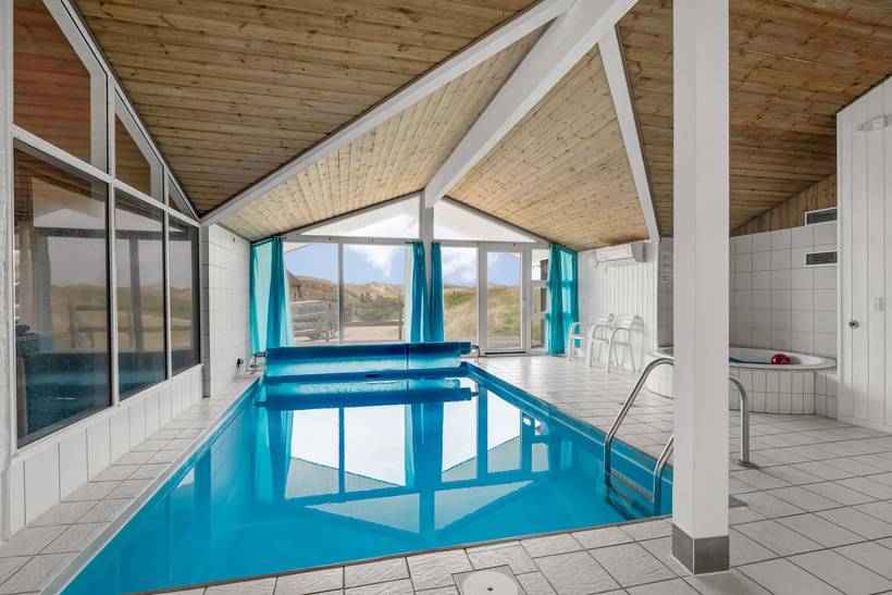 Foto von Ferienhaus KY08 in Houvig - Søndervig - Westjütland