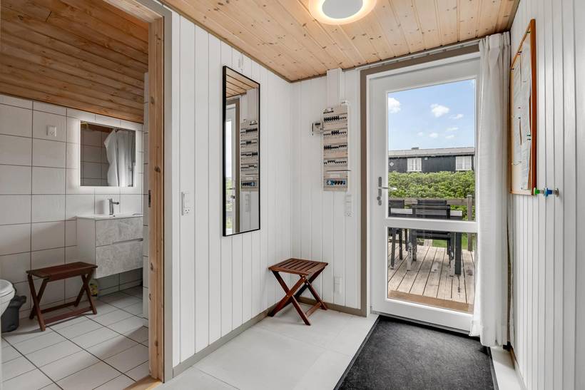 Foto von Ferienhaus KY08 in Houvig - Søndervig - Westjütland