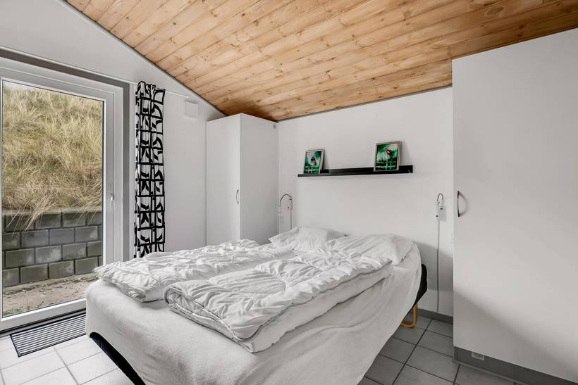 Foto von Ferienhaus KY08 in Houvig - Søndervig - Westjütland