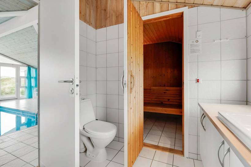 Foto von Ferienhaus KY08 in Houvig - Søndervig - Westjütland