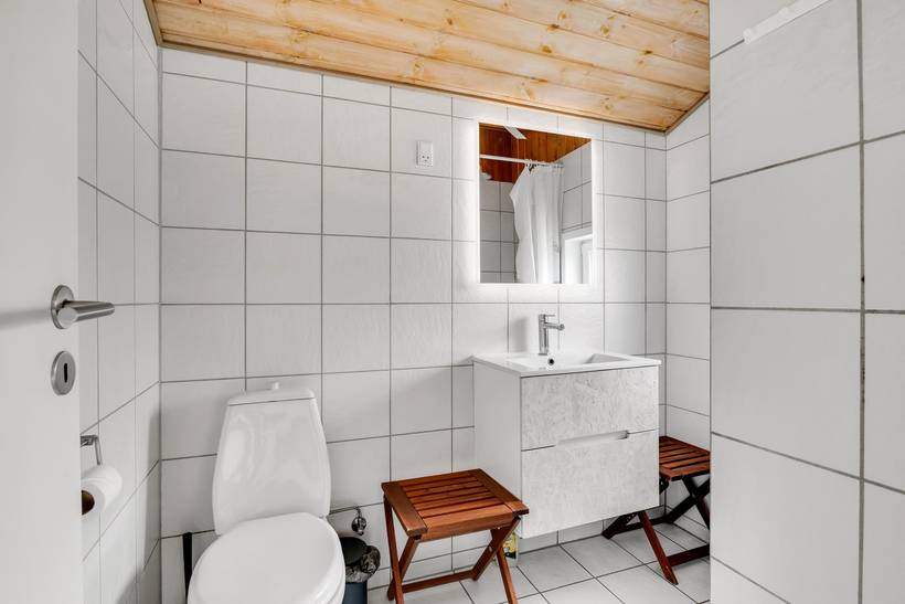 Foto von Ferienhaus KY08 in Houvig - Søndervig - Westjütland