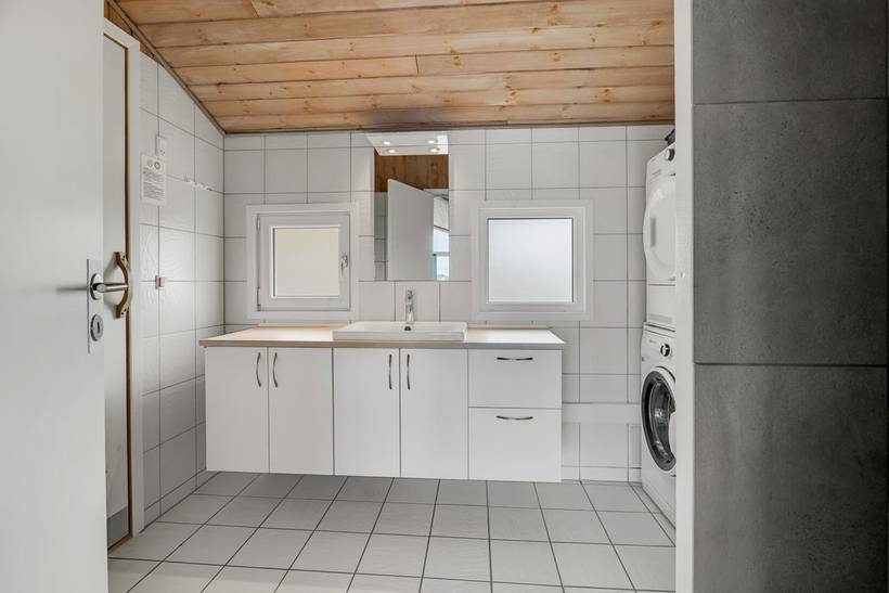 Foto von Ferienhaus KY08 in Houvig - Søndervig - Westjütland